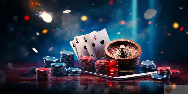 Khám Phá Baccarat Royale - Trò Chơi Đỉnh Cao Trong Thế Giới Casino