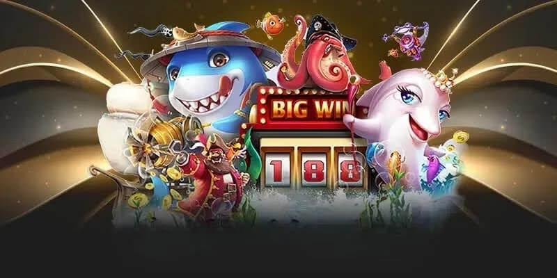 Bí Quyết Đỉnh Cao - Mẹo Bắn Cá Trúng Lớn Trong Game Nước Đặc Sắc