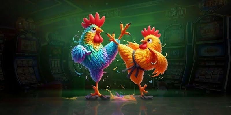 Đánh giá gà chọi – Bí quyết chọn gà thắng trận trong sới đấu truyền thống
