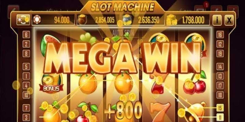 Nổ Hũ SV66 – Game Quay Hũ Hấp Dẫn, Thưởng Lớn Mỗi Ngày