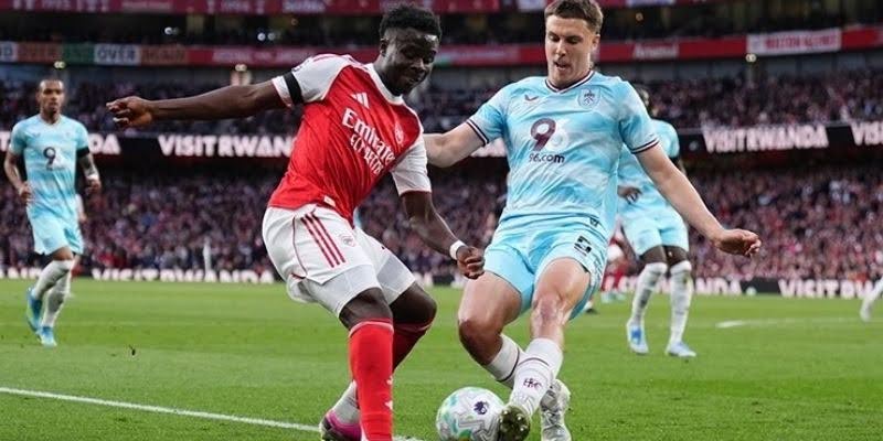 KQBD - Giải pháp theo dõi kết quả bóng đá khi không có điều kiện xem trực tiếp