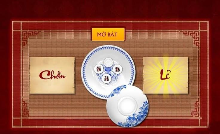 Xóc Đĩa Online Nhanh Khác Gì Bản Truyền Thống Hiện Nay?